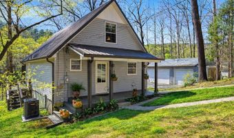 447 COUNTY ROAD 4028, Arley, AL 35541