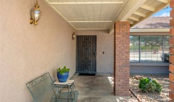 14861 Riverside, Apple Valley, CA 92307