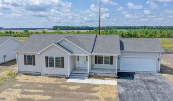 1011 REDWOOD Ct 11, Harrington, DE 19952