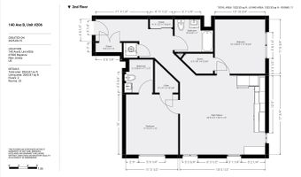 140 AVENUE B 206, Bayonne, NJ 07002