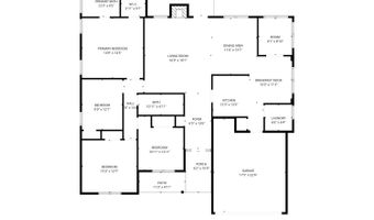 4533 Logans Way, Augusta, GA 30909