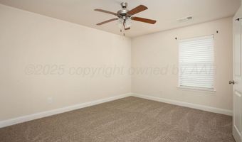 7308 SINCLAIR St, Amarillo, TX 79119