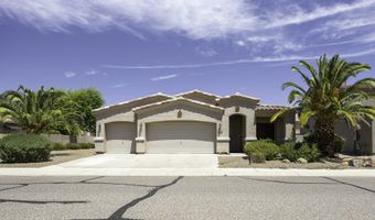 1442 E SADDLEBROOK Ct, Casa Grande, AZ 85122