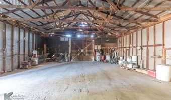 133 S Treadaway Blvd, Abilene, TX 79602