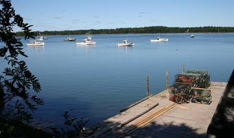 399 Mooseneck Rd, Addison, ME 04606