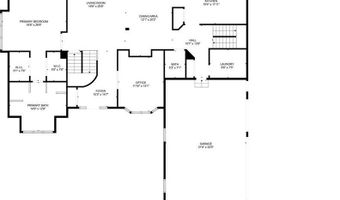 639 Wood Fern Dr, Ballwin, MO 63021