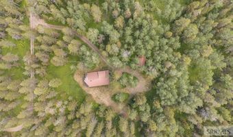 1571 W Potpourri Dr, Ashton, ID 83420