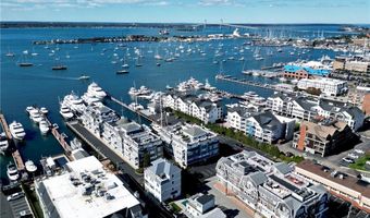 24 Brown And Howard Wharf 302, Newport, RI 02840