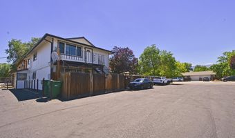 1513 N Edmonds Dr #D, Carson City, NV 89701