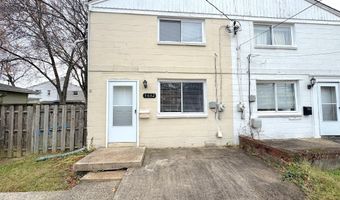 5612 7TH Rd S, Arlington, VA 22204