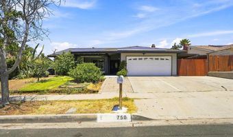 750 Linwood St, Escondido, CA 92027