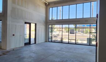 2320 Central Ave SW 104, Albuquerque, NM 87104