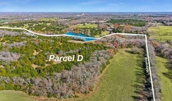 Parcel D 5880 FM2862 Parcel D, Anna, TX 75409