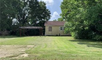 105 Q St, Belle Chasse, LA 70037