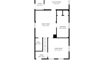 107 Coolidge Ave, Bennington, VT 05201