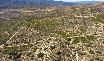 0 Indian Peak, Aguanga, CA 92536