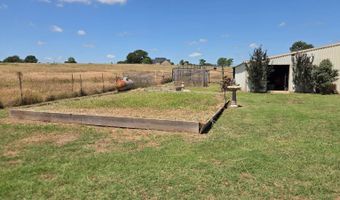 2459 Bussell Ridge Rd, Ardmore, OK 73401
