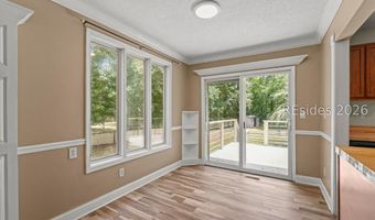 4309 Pinewood Cir, Beaufort, SC 29906