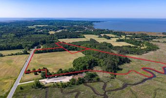 NANTICOKE Road, Bivalve, MD 21814