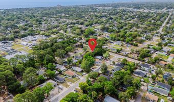 1508 JORDAN St, Atlantic Beach, FL 32233