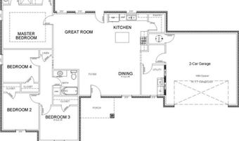 1004 Village Dr, Altus, OK 73521