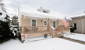 128 S Main St, Avilla, IN 46710