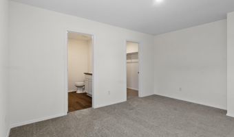 113 Terrence Dr Lot 3 Block 0, Beebe, AR 72012