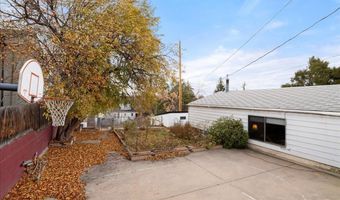 1906 E 21ST St, Cheyenne, WY 82001