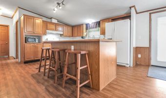 360 Still Creek Rd, Amity, AR 71921