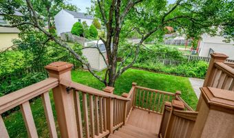 4518 FLINTSTONE Rd, Alexandria, VA 22306