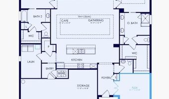 6261 Patriot Ln Lot 8, Ave Maria, FL 34142