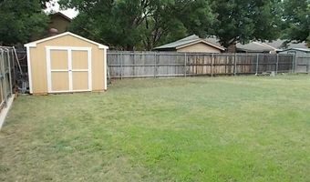 5233 Deerwood Ln, Abilene, TX 79606