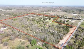 0003 County Road 3570, Ada, OK 74820