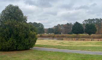 13 FAIRWAY Ave, Georgetown, DE 19947
