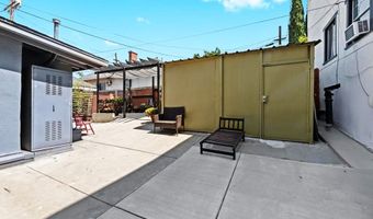 1357 W Temple St, Los Angeles, CA 90026