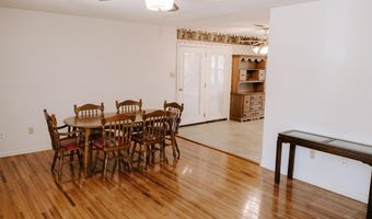 239 N 25th St, Arkadelphia, AR 71923
