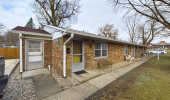 411 Central Ave, Anderson, IN 46012