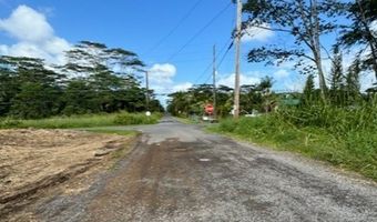 MAKUU DR Lot #: 921, Keaau, HI 96749