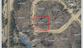 xxx Lot 19 92nd Street, Amery, WI 54001