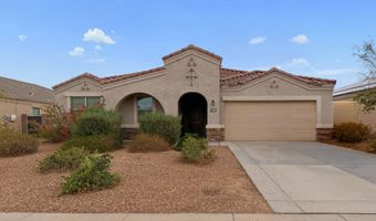 3580 N 306TH Ln, Buckeye, AZ 85396