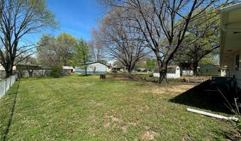403 Fireside Dr, Arma, KS 66712