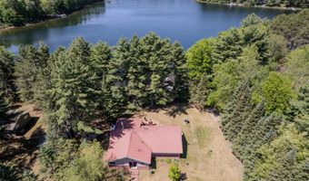 1551 PROPWASH BAY Rd, Arbor Vitae, WI 54568