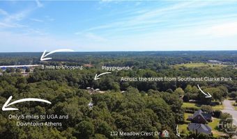 112 Meadow Creek Dr, Athens, GA 30605