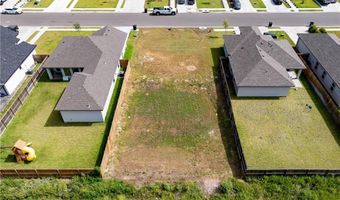 1224 W Dawes Ave, Alton, TX 78573