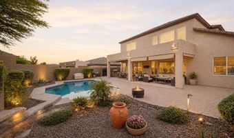 3542 W Ashton Dr, Anthem, AZ 85086
