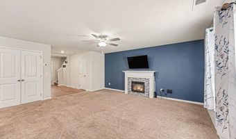358 Coleshill Rd, Angier, NC 27501