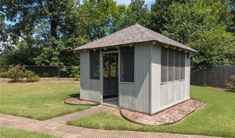 2629 Whitney Ln, Alma, AR 72921
