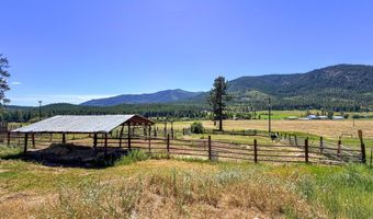 2098 MARBLE VALLEY BASIN Rd, Addy, WA 99101