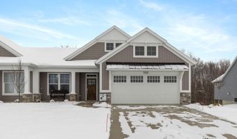 7555 Brook Villa Pl 11, Allendale, MI 49401