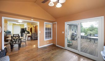 205 NW 17th St, Atkins, AR 72823